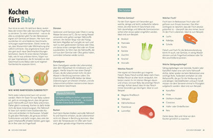 Einmal kochen, alle happy!: Das Familienkochbuch mit über 100 Rezepten. Mit Variationen für Babybrei und Beikost