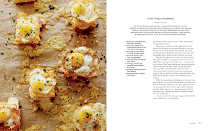 The Cook's Atelier: Recipes, Techniques, and Stories from Our French Cooking School Abrams & Chronicle Books