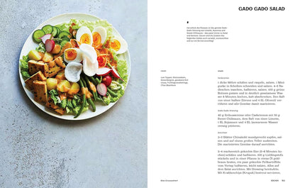 Simple & Clever Cooking - weniger ist mehr Brandstätter Verlag
