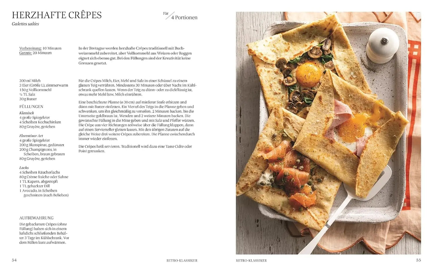 Bon App!: 100+ französische Klassiker, ganz easy. Typisch französisch kochen. Unkomplizierte Rezepte für besondere Genussmomente