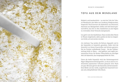 Greens & Beans: Grüne Küche mit Erbsen, Linsen und Bohnen. Hülsenfrüchte-Kochbuch mit veganen und vegetarischen Gerichten. Alltagstaugliche Rezepte von Erbsensuppe bis Auberginen-Kichererbsen-Curry
