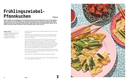 Cook Korea!: Kultrezepte aus der koreanischen Küche. Trendiges Korea-Kochbuch mit über 70 authentischen Rezepten DK Verlag Dorling Kindersley