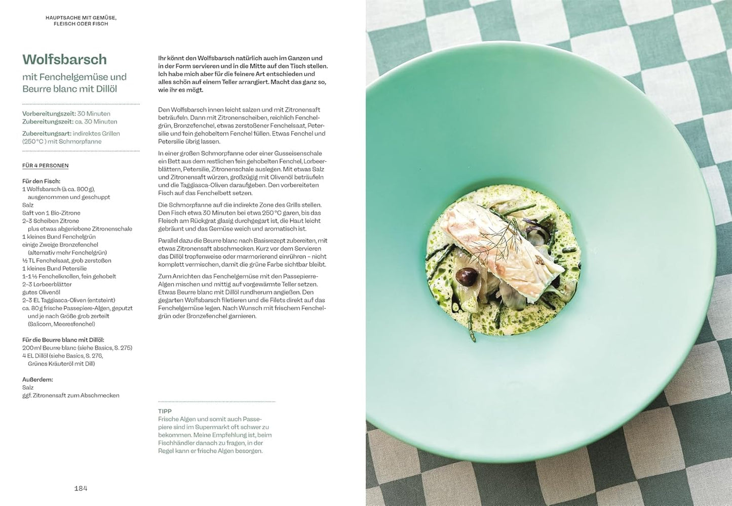 Fire & Dine: Draußen kochen. 130 Rezepte zum Grillen, Kochen, Schmoren und Backen DK Verlag Dorling Kindersley