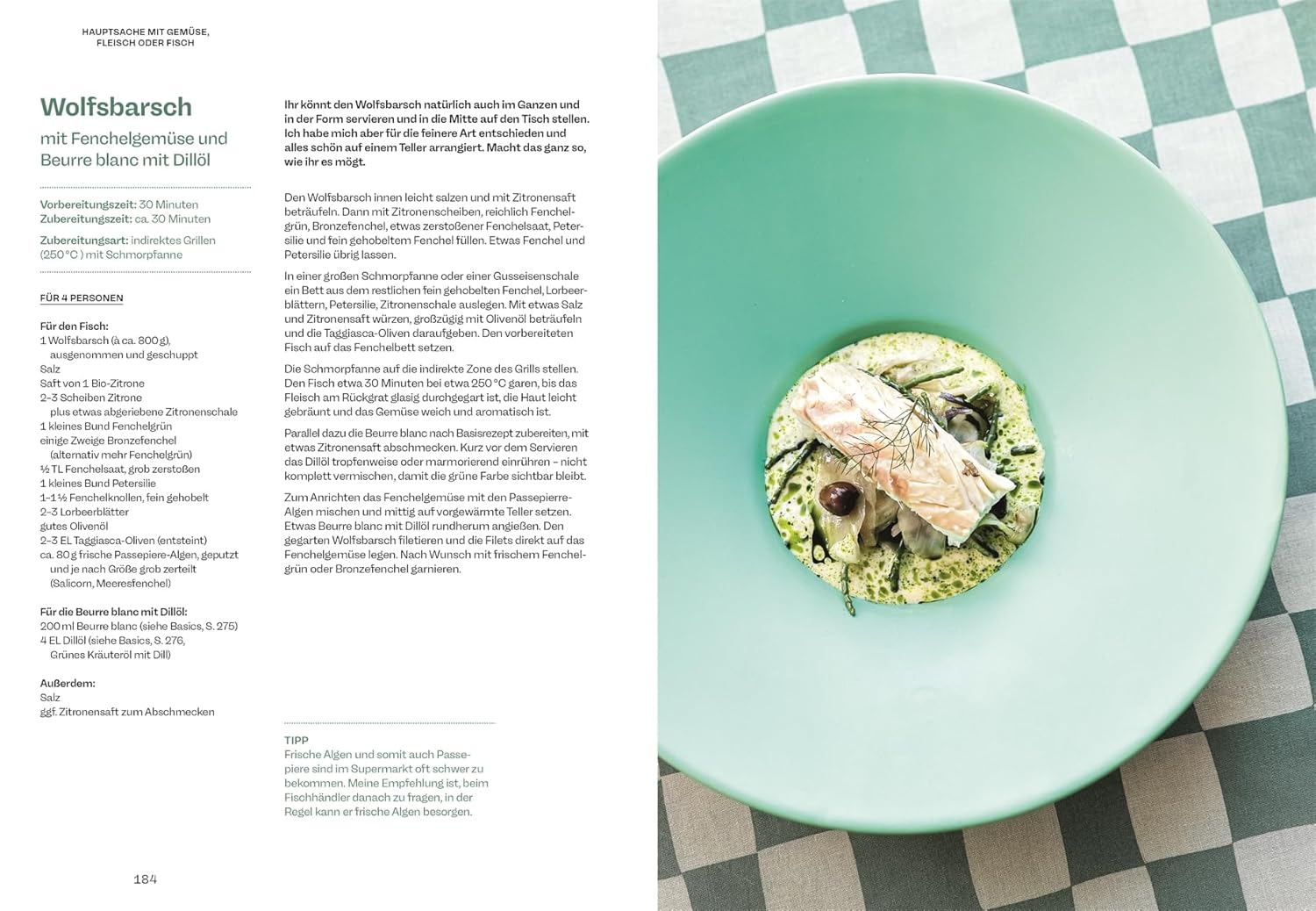 Fire & Dine: Draußen kochen. 130 Rezepte zum Grillen, Kochen, Schmoren und Backen DK Verlag Dorling Kindersley