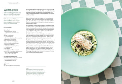 Fire & Dine: Draußen kochen. 130 Rezepte zum Grillen, Kochen, Schmoren und Backen DK Verlag Dorling Kindersley