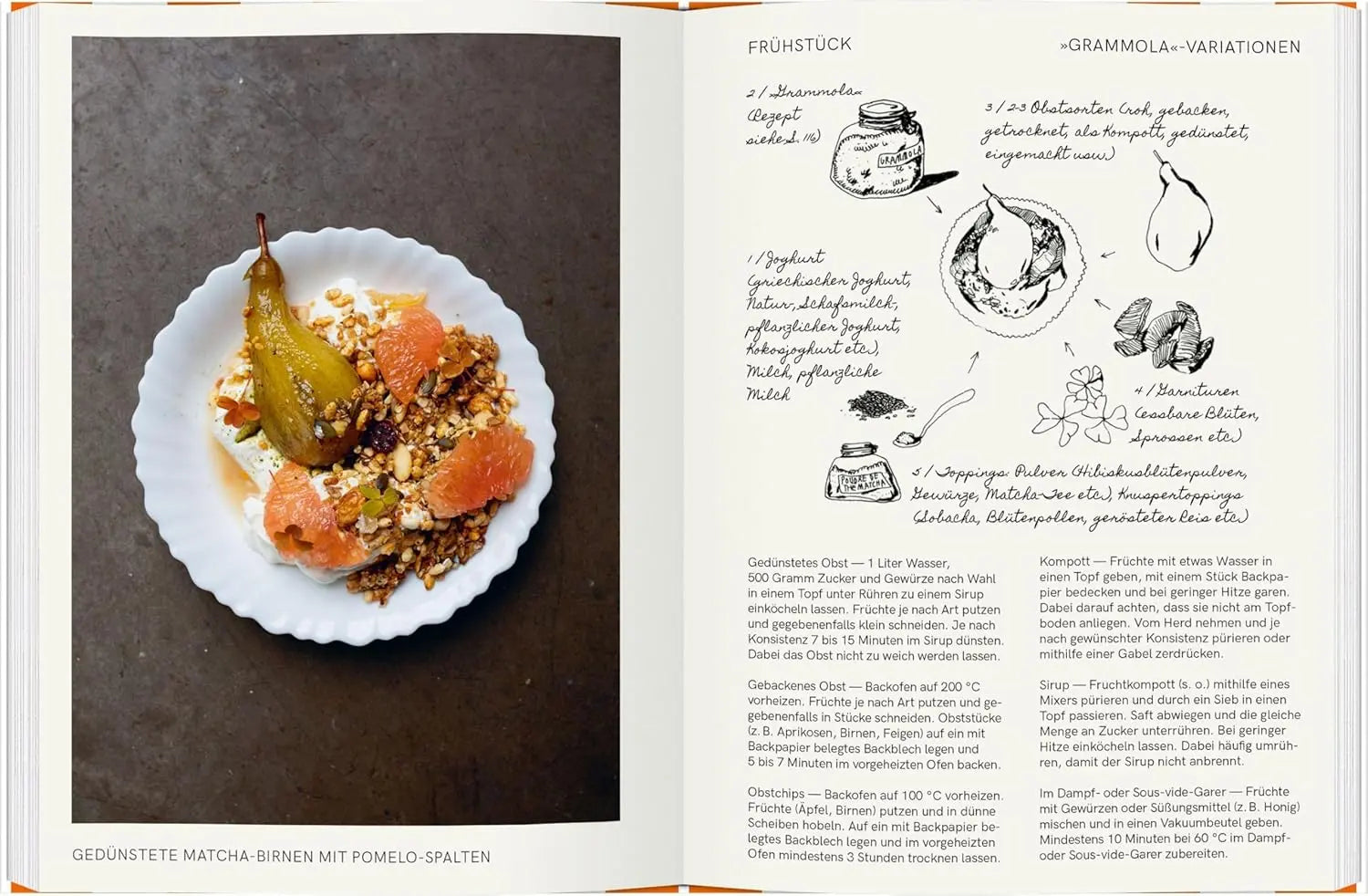 Paris Bistro International: 89 Rezepte Gerstenberg Verlag