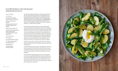 Noon: Einfache Mittagsgerichte für jeden Tag. Das Lunch-Kochbuch - Swiss Gourmet Book Award 2024 Silber - GAD Award 2024 Silber