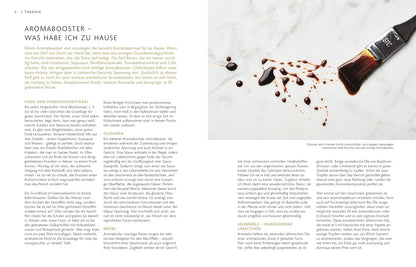 Aromen – Das Kochbuch, Kreativ kombinieren für neue Geschmackserlebnisse. Genial kochen mit Foodpairing