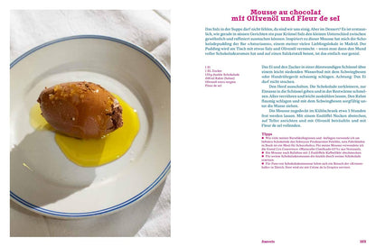 Simple is Best,  Einfach aussergewöhnliche Rezepte