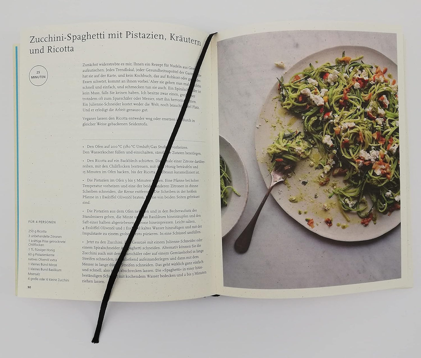 A Modern Way to Cook cook - Über 150 schnelle vegetarische und vegane Rezepte für jeden Tag