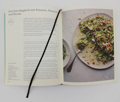 A Modern Way to Cook cook - Über 150 schnelle vegetarische und vegane Rezepte für jeden Tag