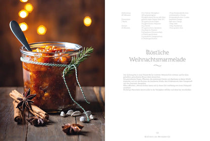 Backbuch Weihnachten: Noël – Das große Buch der Weihnachts-Patisserie: 90 festliche Weihnachtsrezepte für die Adventszeit. Vom französischen Meisterpatissier Christophe Felder