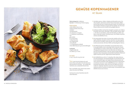 Heißluftfritteuse vegetarisch: Airfryer vegetarisch genießen – frittieren, backen, rösten mit über 60 schnellen und gesunden Rezepten für herzhafte und süße Lieblingsgerichte