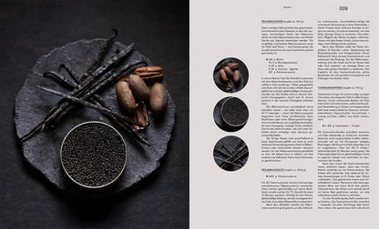 CODA. Progressive Desserts: Die Sterneküche von René Frank. Signature-Desserts aus dem CODA Berlin, kreiert von „The World’s best Pastry Chef“