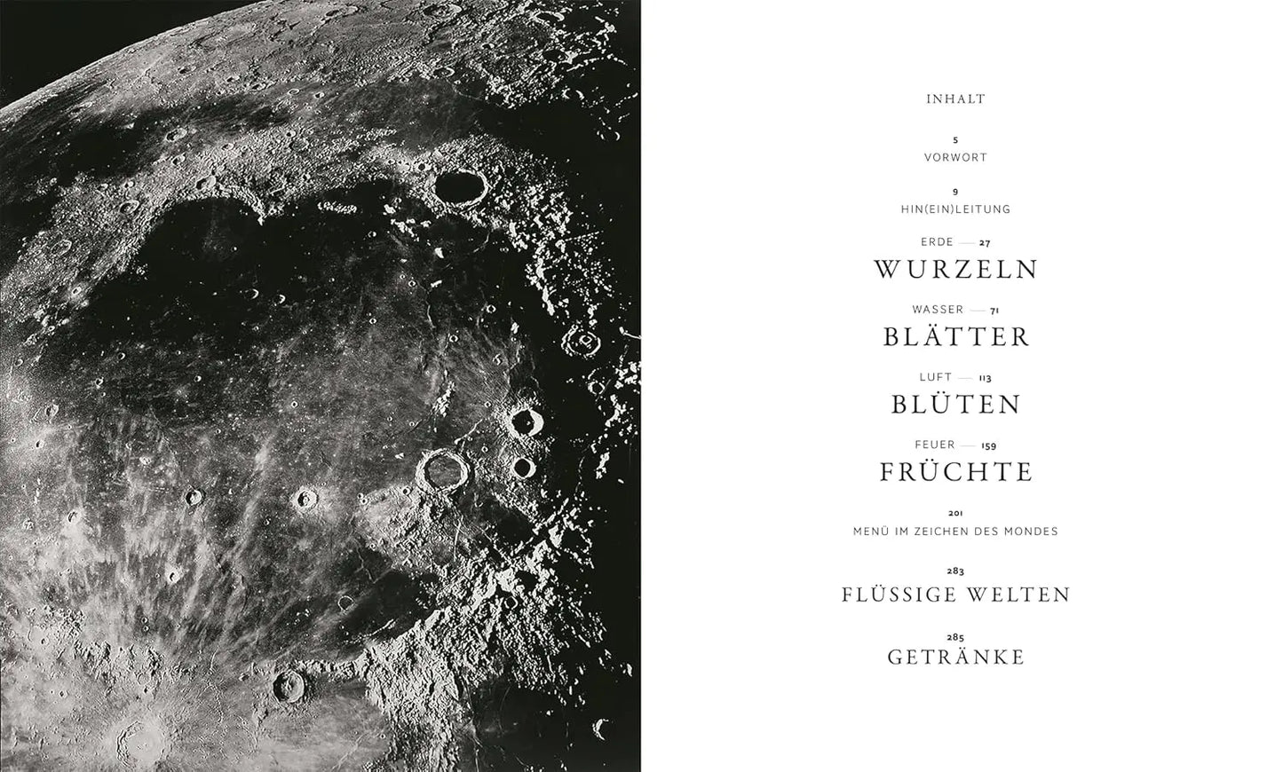 Mirazur: Im Zeichen des Mondes. 64 einzigartige Rezepte von Sternekoch Mauro Colagreco – biodynamisch und nachhaltig Matthaes