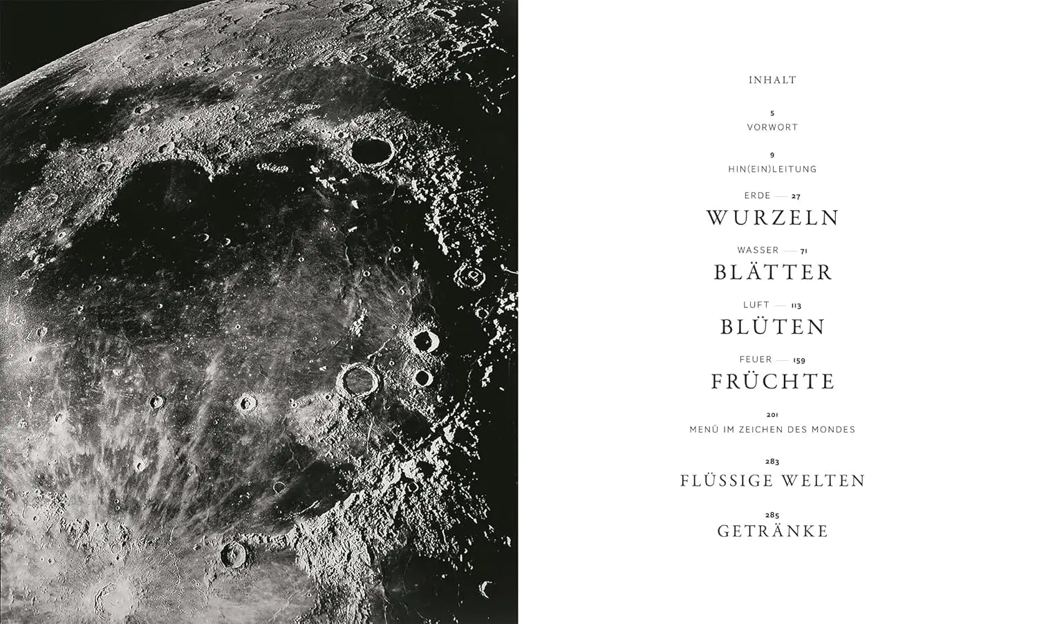 Mirazur: Im Zeichen des Mondes. 64 einzigartige Rezepte von Sternekoch Mauro Colagreco – biodynamisch und nachhaltig Matthaes