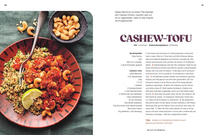 Plantiful Cooking: Über 100 vegane Rezepte für jeden Tag und special days! Unwiderstehliche vegane Rezepte aus Maya Leinenbachs Küche für jeden Anlass