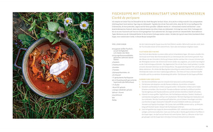 Safran, Sumach, Paprika: Rezepte und Reisegeschichten von Osteuropa bis Vorderasien. Griechische Spezialitäten, türkische Rezepte, georgische Küche, ... persisches Essen - das Kochbuch einer Reise!