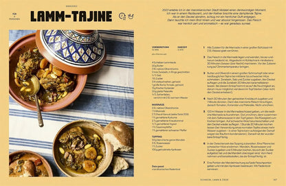 Alles aus einem Topf: Comfort Food aus aller Welt. Über 100 leckere Eintopf-Rezepte für jede Lebenslage. Für Kochanfänger*innen geeignet