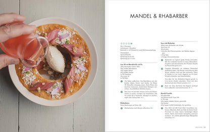 Vegan Fine Dining - Saisonale Kochkunst mit Stil