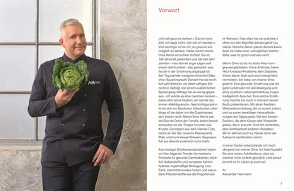 Weil's einfach gesünder ist - Über 70 geniale Genuss-Rezepte von Frühstück bis Abendessen Dorling
