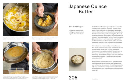 The Noma Guide to Building Flavour: Including recipes and techniques for sauces, butters, broths... (Foundations of Flavor)