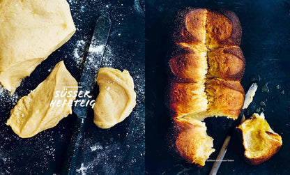 Von Einfach zu Brillant: Clevere Rezepte und kreative Variationen – Klassische Gerichte, Saucen, Teige, Fleischgerichte, asiatische Küche, Kuchen und Desserts AT Verlag