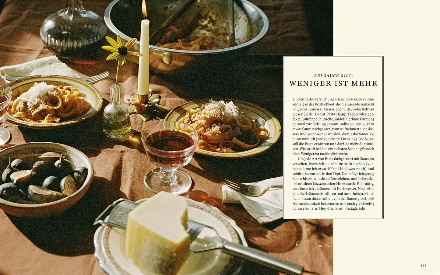 Something from Nothing: Einfach großartig kochen. Der New-York-Times-Bestseller