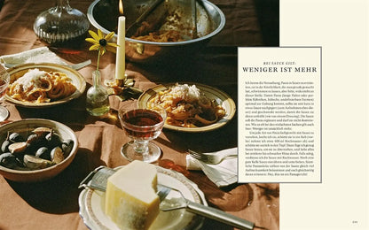 Something from Nothing: Einfach großartig kochen. Der New-York-Times-Bestseller
