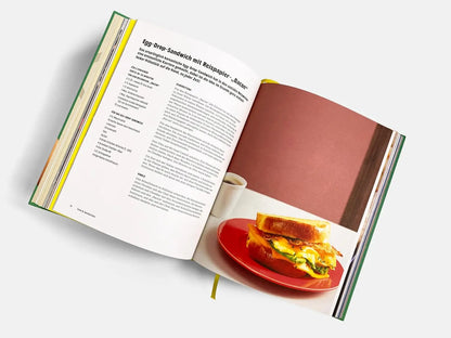 Green Street: Vegetarisches & veganes Streetfood – Stevan Pauls Rezepte für Grilled Cheese, Burger, Bao-Buns, Tacos & Bowls. Einfache, geschmackvolle ... für zu Hause: Streetfood vegetarisch & vegan Brandstätter Verlag
