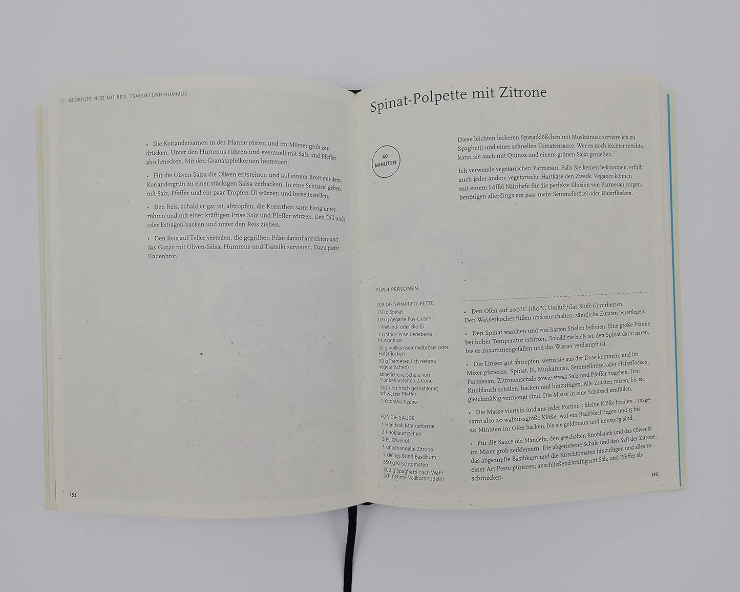 A Modern Way to Cook cook - Über 150 schnelle vegetarische und vegane Rezepte für jeden Tag