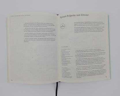 A Modern Way to Cook cook - Über 150 schnelle vegetarische und vegane Rezepte für jeden Tag