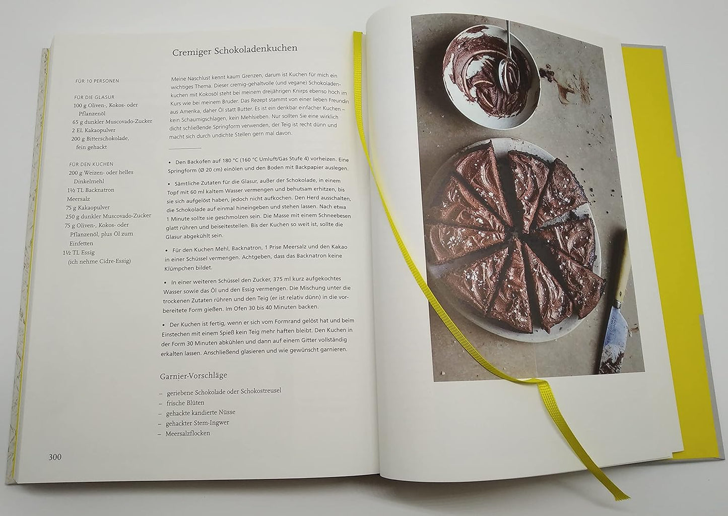 ONE - A Greener Way to Cook Der einfache Weg, nachhaltig zu kochen