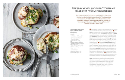 Deftig vegetarisch – Heimatküche: So schmeckt Heimkommen – traditionelle Rezepte neu entdeckt – Herzhaft, regional, vegetarisch – Wohlfühlgerichte ohne Fleisch