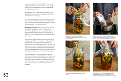 The Noma Guide to Building Flavour: Including recipes and techniques for sauces, butters, broths... (Foundations of Flavor)