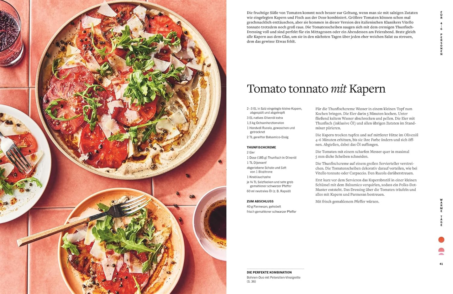 Salads every day: 80 Rezepte für warme und kalte Tage. Kreative Salatvielfalt, schnell, einfach und immer köstlich