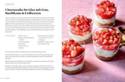 Spice Kitchen: Über 100 Rezepte inspiriert von der persischen Küche: Über 100 neue Rezepte inspiriert von der persischen Küche Hölker Verlag
