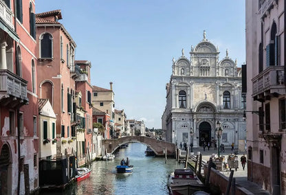 Zu Tisch in Venedig: Rezepte aus der Lagunenstadt Südwest