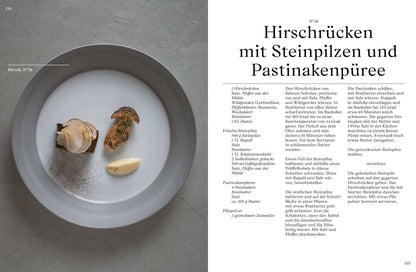 Pure Leidenschaft: Meine einfache Küche