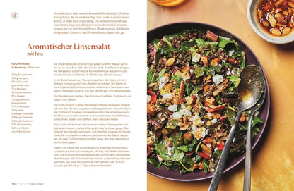 Everyday Cooking: 100 Rezepte, die immer gehen. Das Beste und die All-Time-Favourites aus 10 Jahren Kitchen Stories DK Verlag Dorling Kindersley