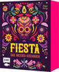 Fiesta – Das Mexiko-Kochbuch – mit edler Ausstattung und Farbschnitt: Enchiladas, Tacos & Guacamole: Rund 100 authentische Rezepte – mit Reisereportagen und stimmungsvollen Impressionen