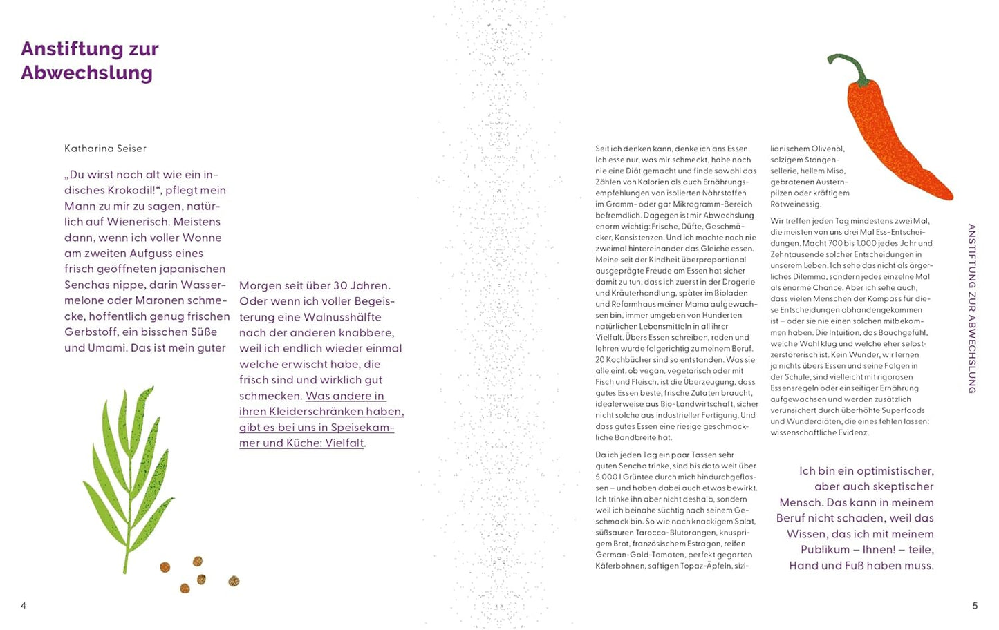 30 Pflanzen pro Woche: Das Kochbuch für ein langes gesundes Leben: Rezepte, die das Darm-Mikrobiom stärken