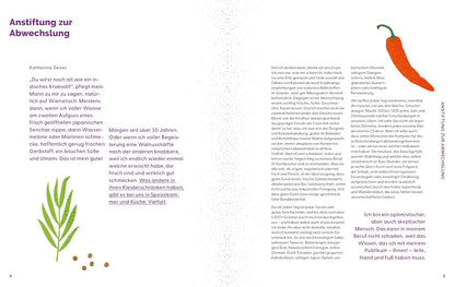 30 Pflanzen pro Woche: Das Kochbuch für ein langes gesundes Leben: Rezepte, die das Darm-Mikrobiom stärken