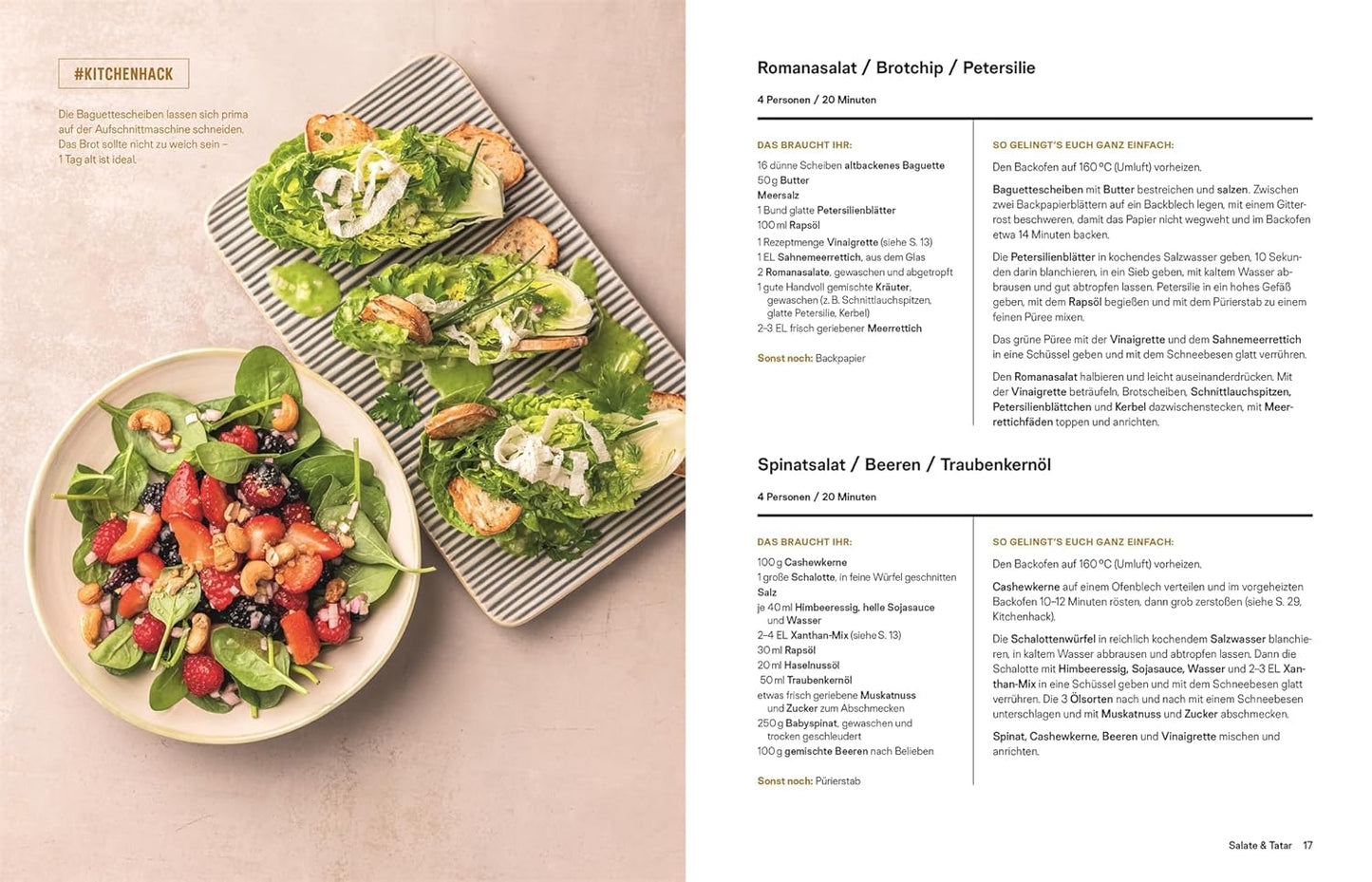 Ich lieb´s: Meine 120 Lieblingsrezepte & persönlichen Geschmacksgeheimnisse