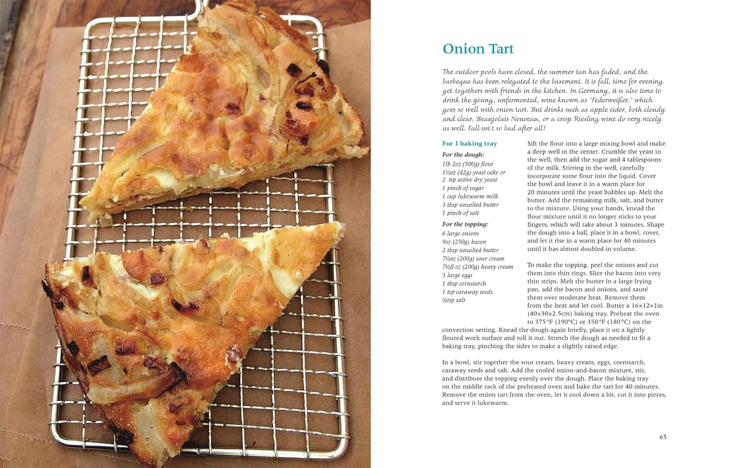 Grandma’s German Cookbook