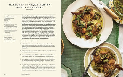 Something from Nothing: Einfach großartig kochen. Der New-York-Times-Bestseller