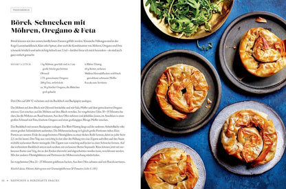 Spice Kitchen: Über 100 Rezepte inspiriert von der persischen Küche: Über 100 neue Rezepte inspiriert von der persischen Küche Hölker Verlag