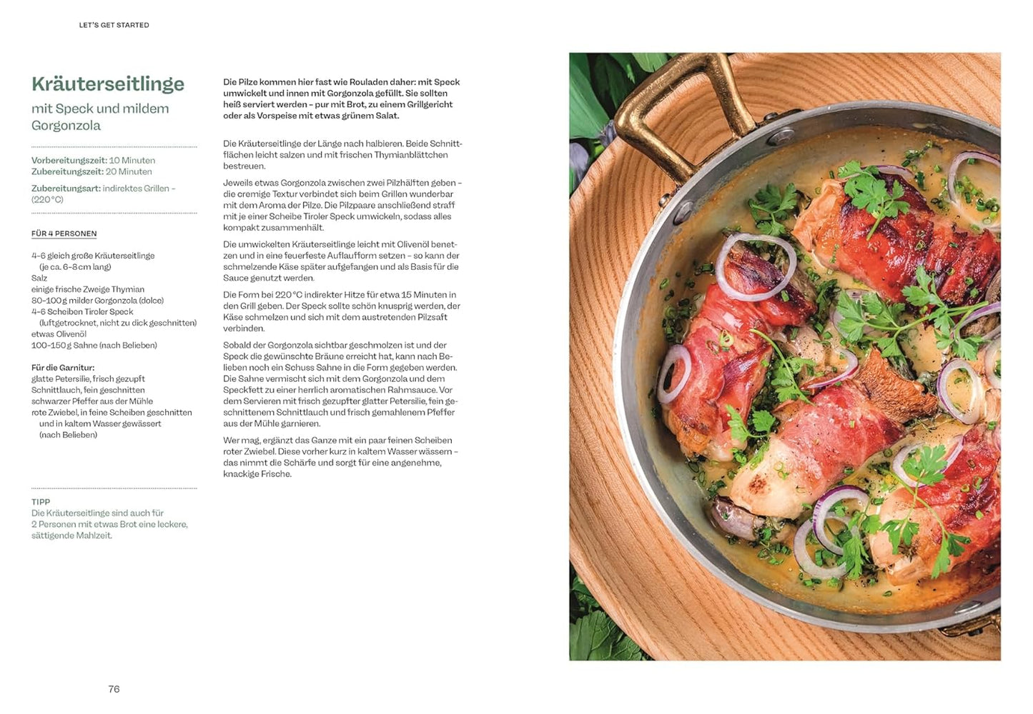Fire & Dine: Draußen kochen. 130 Rezepte zum Grillen, Kochen, Schmoren und Backen DK Verlag Dorling Kindersley