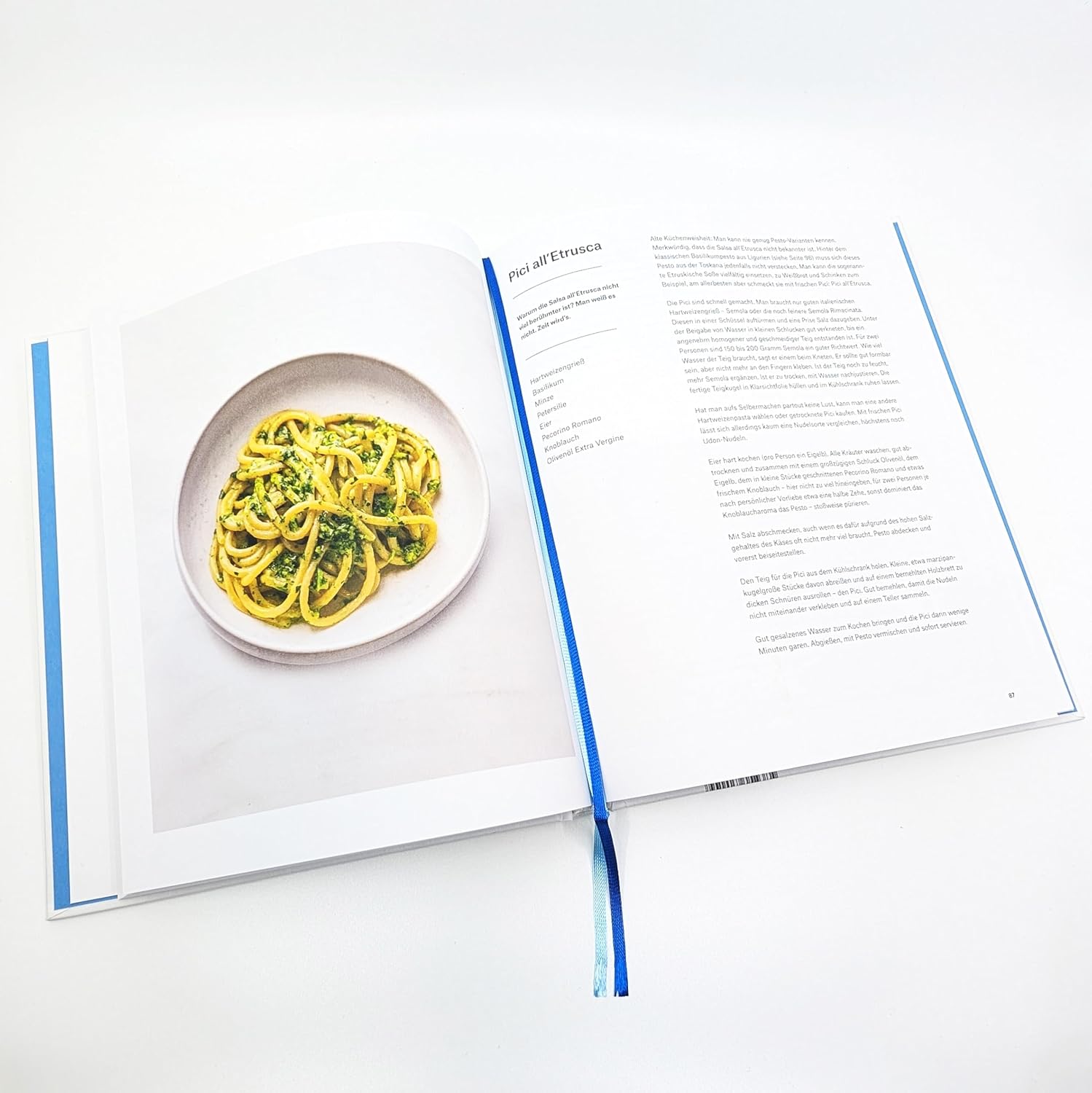 Splendido. Primavera/Estate: Italienische Küche für Frühling und Sommer. Ausgezeichnet mit dem Deutschen Kochbuchpreis 2025 DuMont Buchverlag