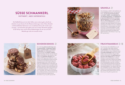 Heißluftfritteuse: schnell, einfach, fettarm – frittieren, backen, braten, rösten | SPIEGEL Bestseller